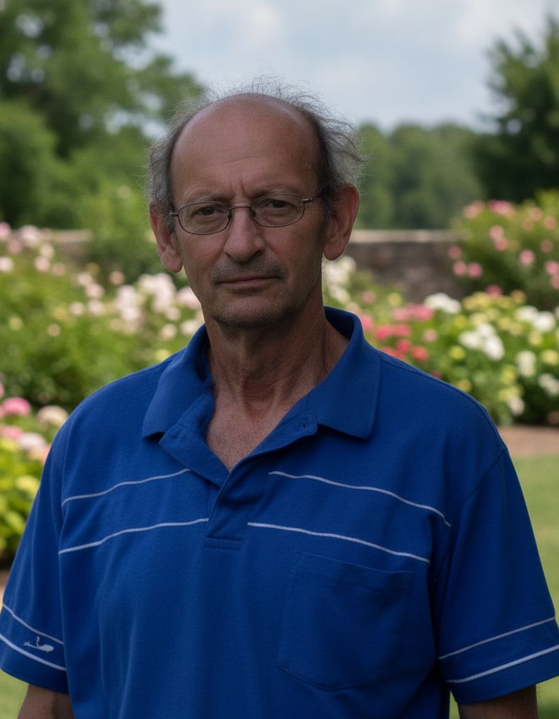 Thomas G. Fulton Profile Photo