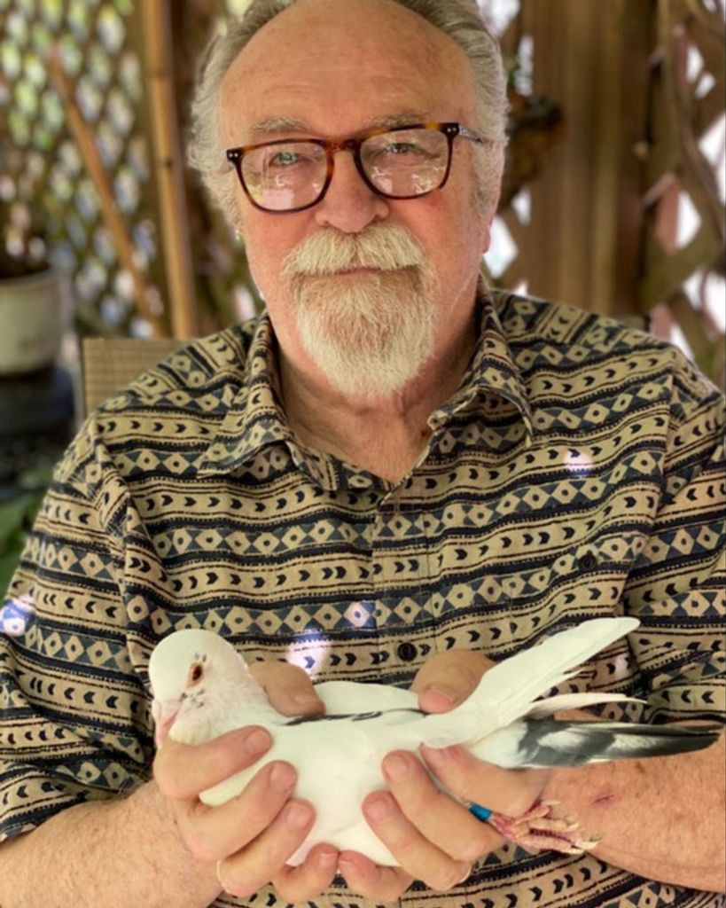 DeVere E. Burt Profile Photo