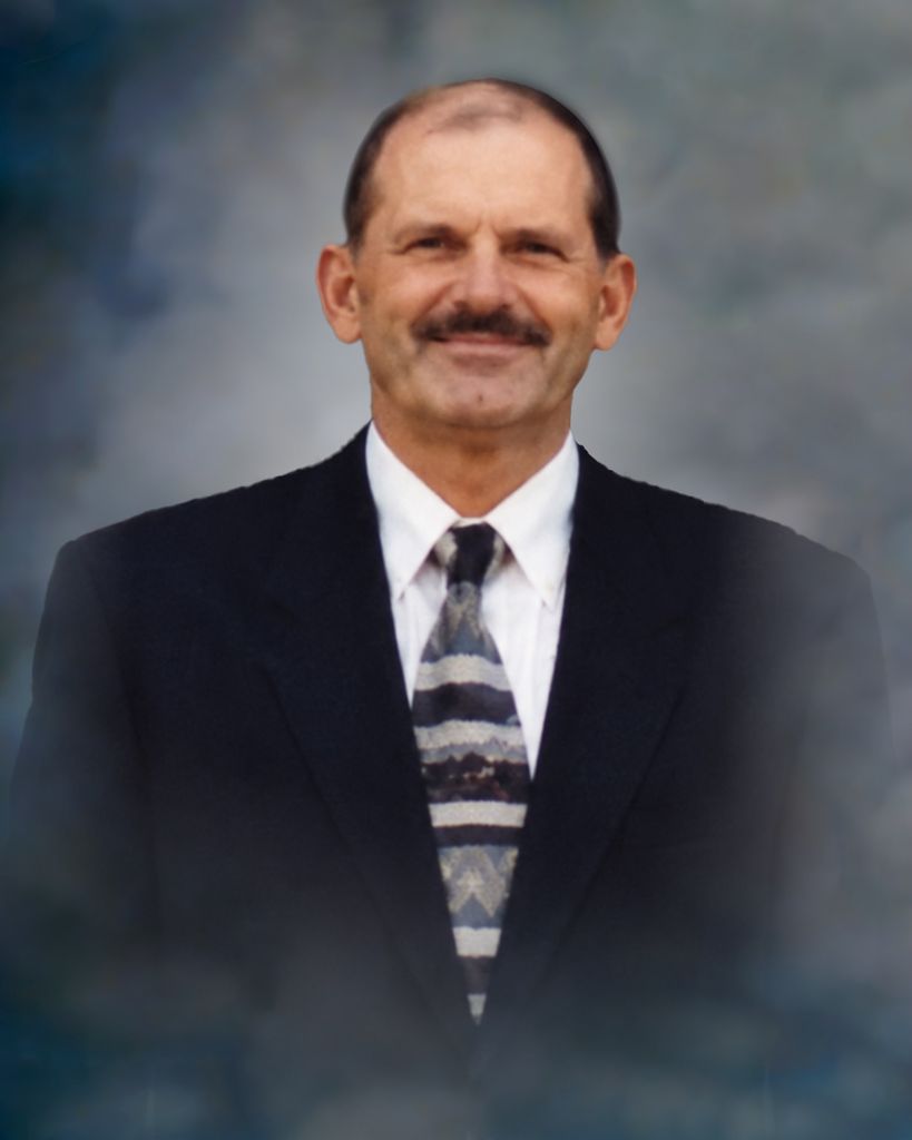 Douglas O. "Man" Walker