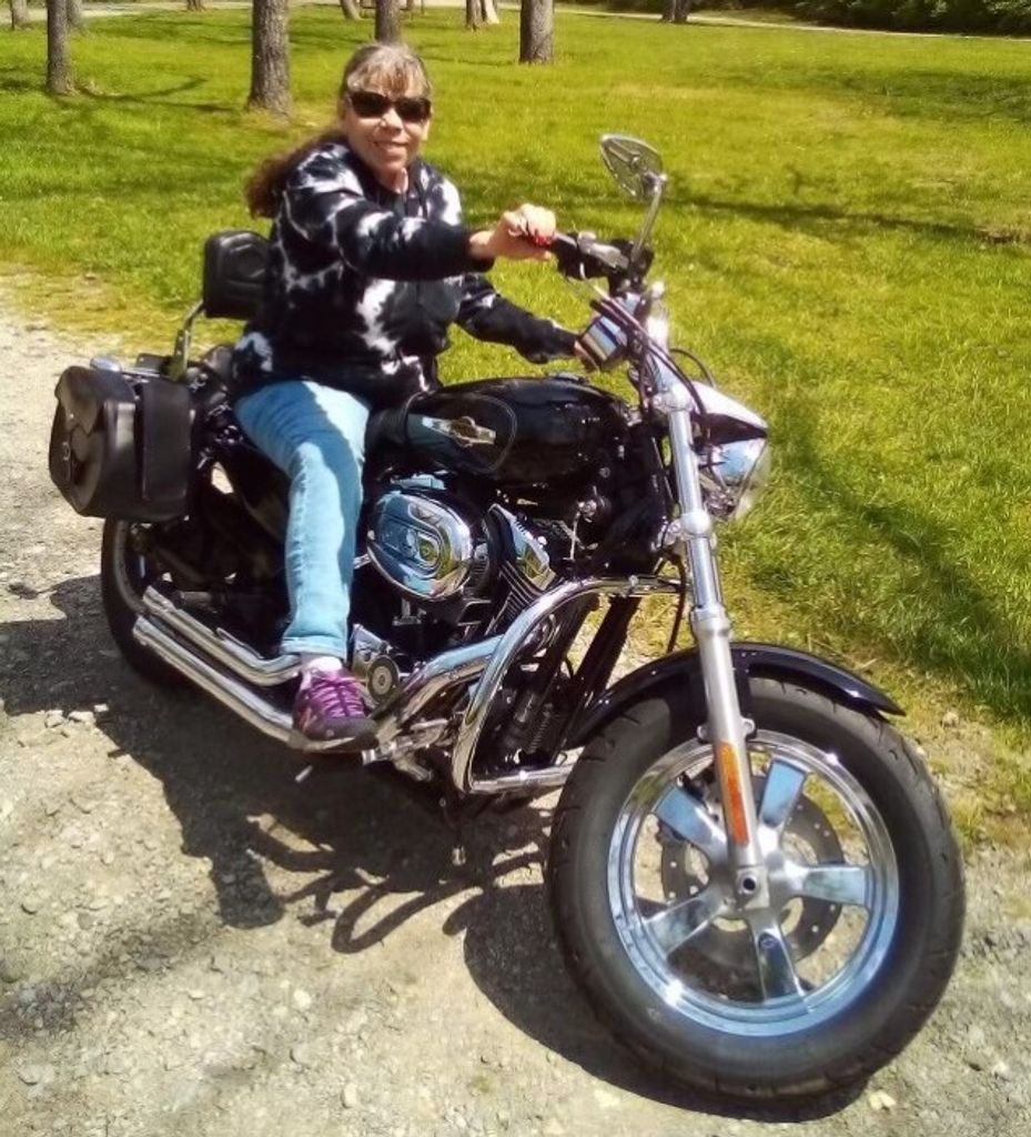 Donna Vogt Profile Photo