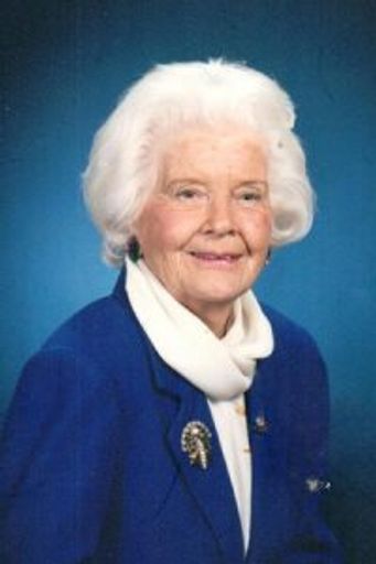 Lucile  ‘Lu’ Nelson Profile Photo
