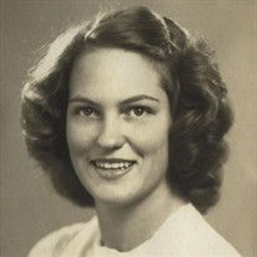Martha Jane Duncan Profile Photo