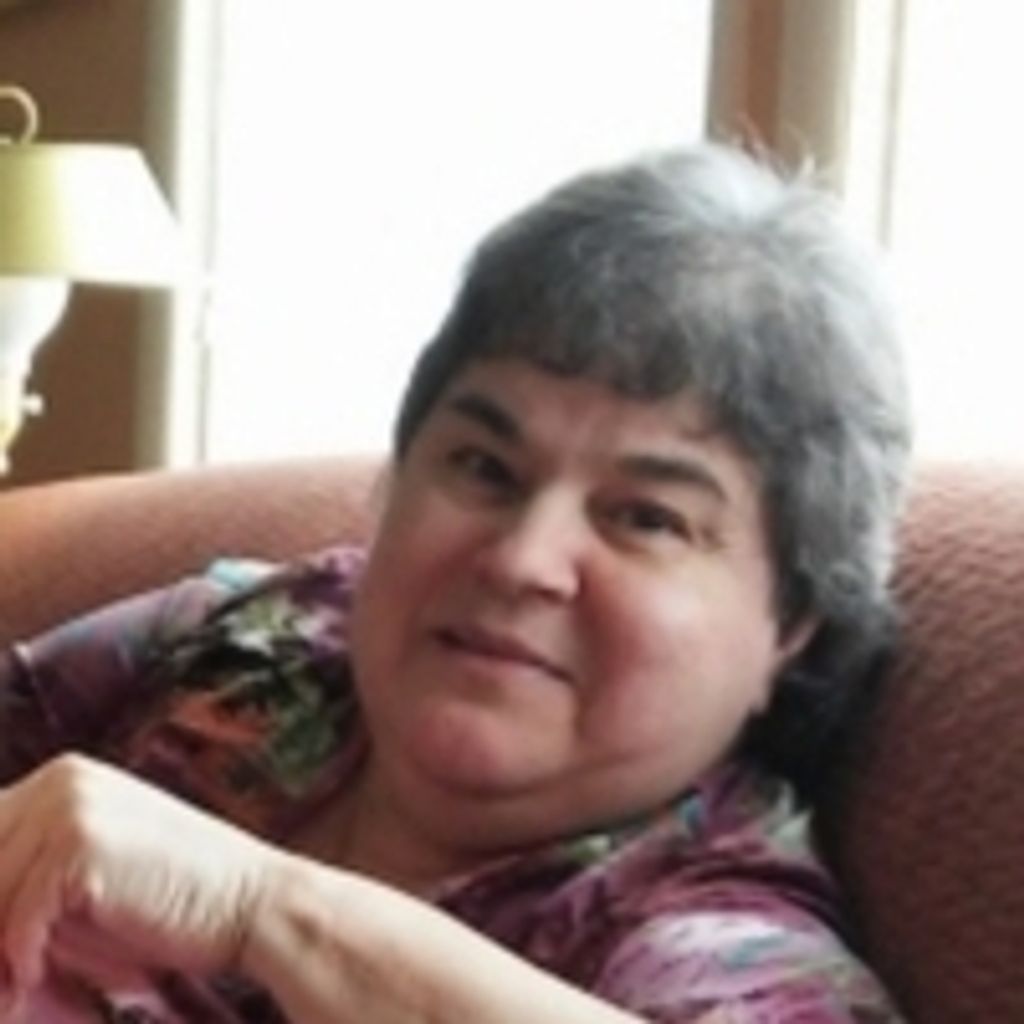 Cecilia Marcola Profile Photo