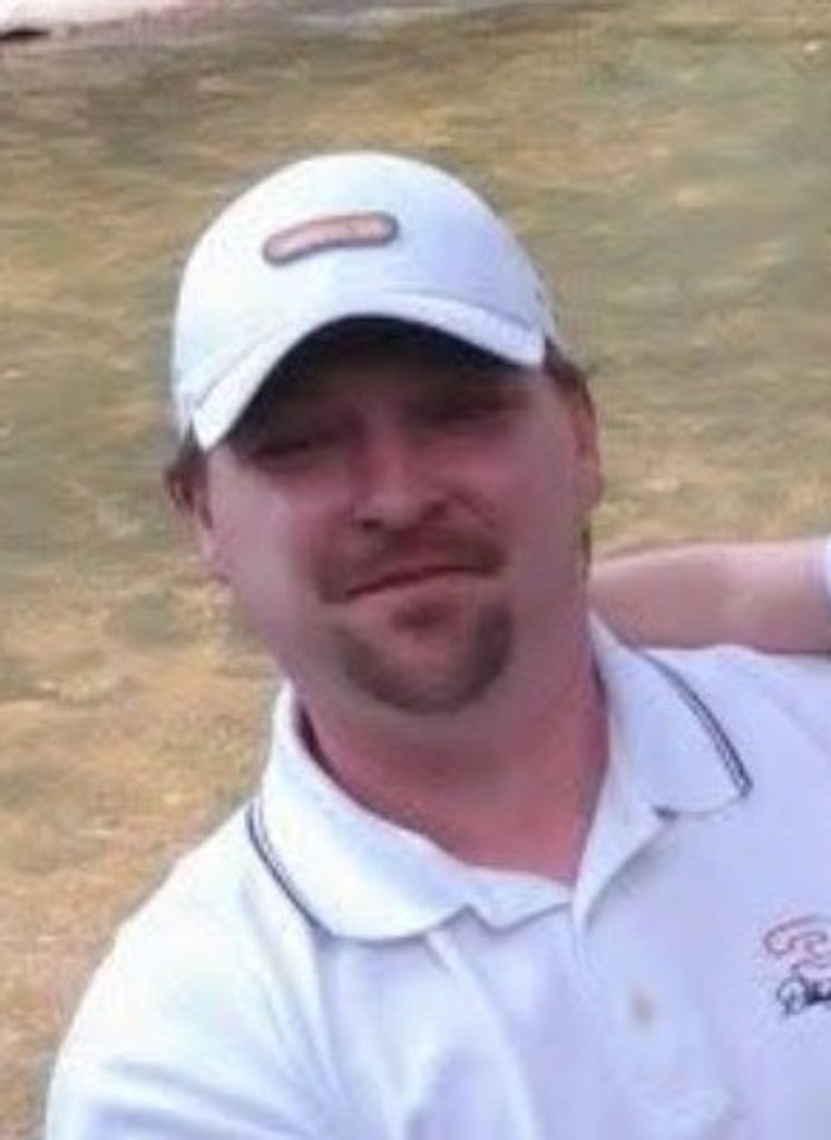 James "Mikey" Harris Profile Photo