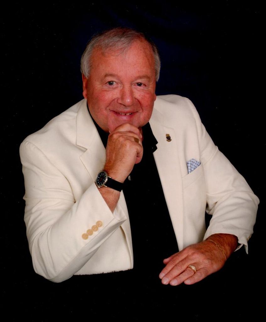 George Haines Bergdoll, Sr.