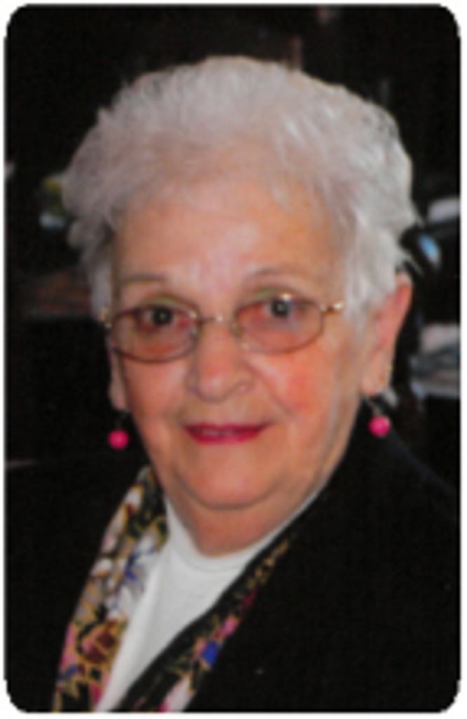Ellen Kay Withrow Profile Photo