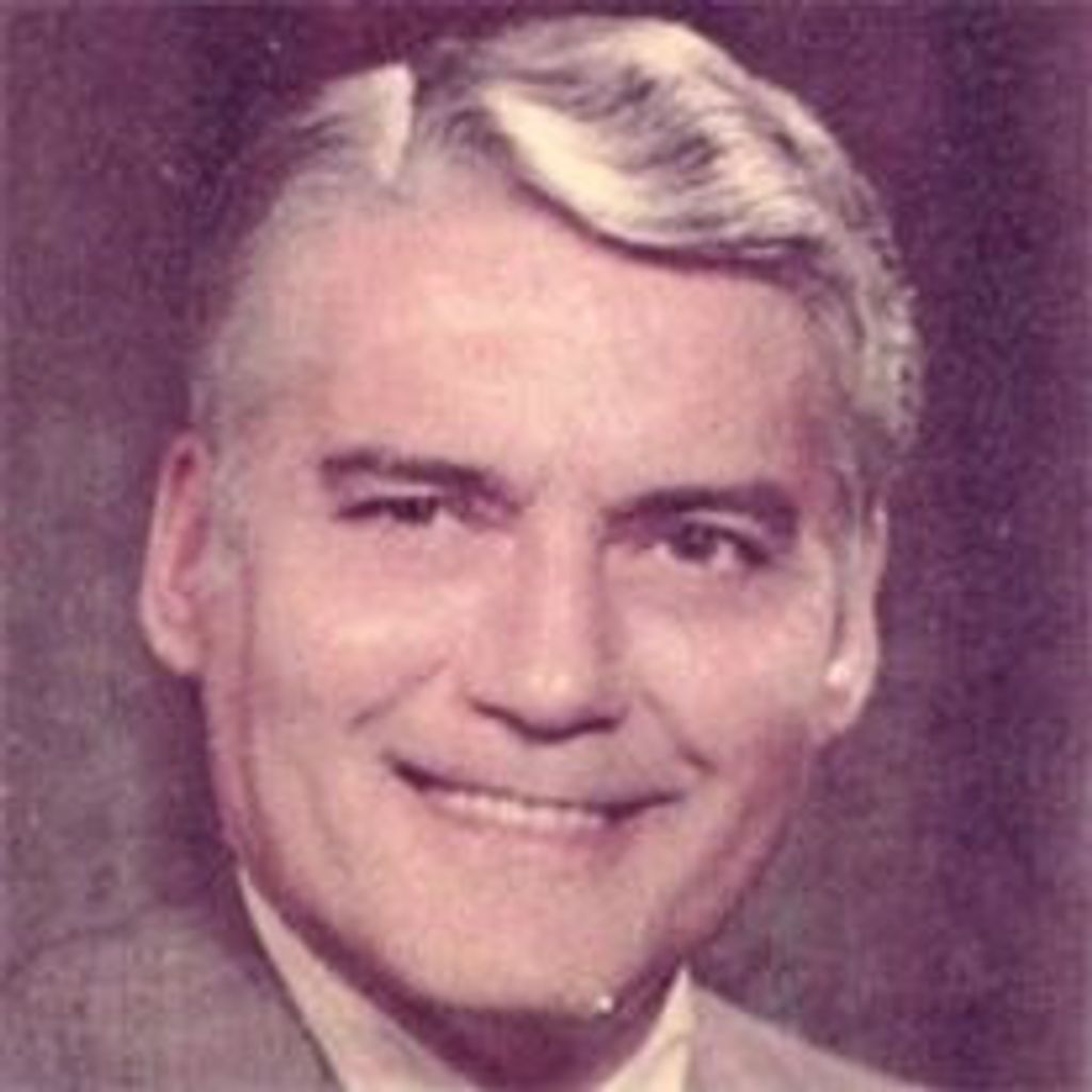 George H. Centebar