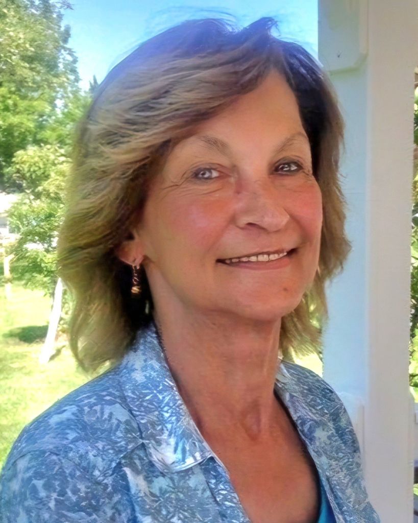 Elizabeth "Betty" Zdarko