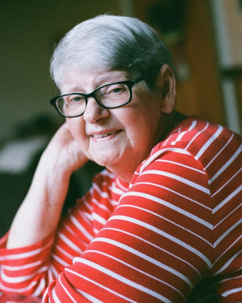 Barbara Sue Allen Fowler Profile Photo