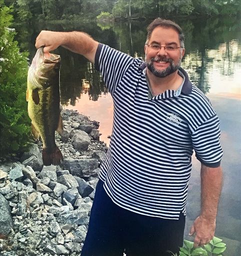 Michael G. McCartin Esq.'s obituary image