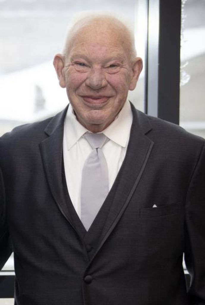 Erich Brian Seifert Profile Photo