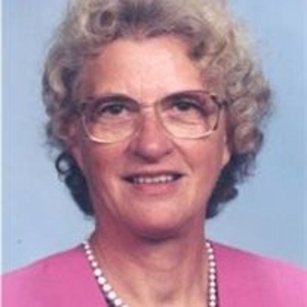 Beverly R. Partridge