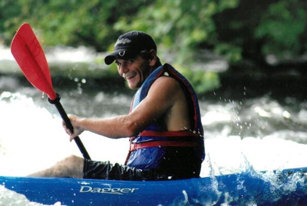 Wayne Dale Elrod Profile Photo