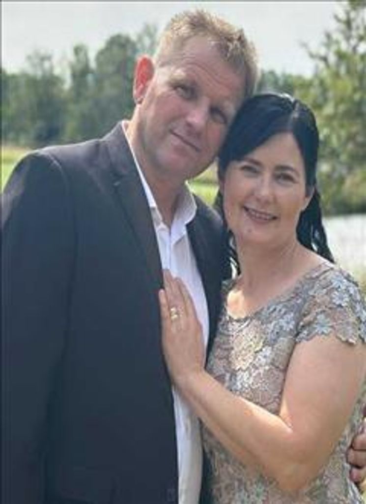Anatolli and Svitlana Havrilov Profile Photo
