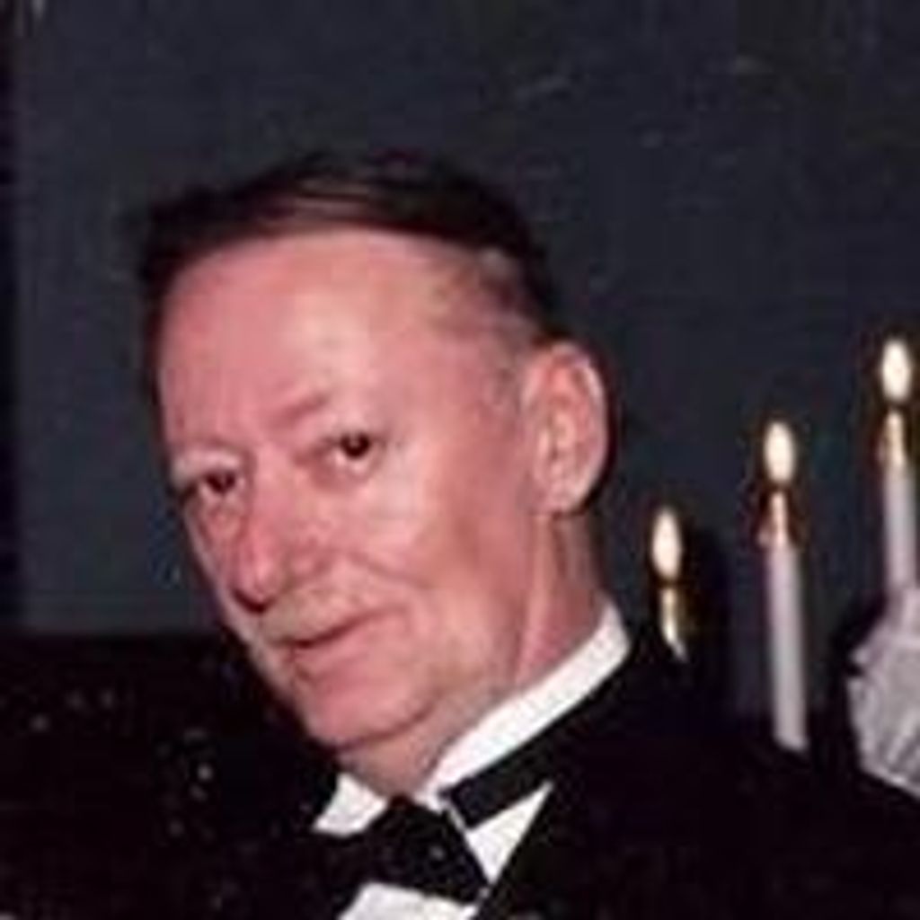 Raymond R. 'Ray' Wahl