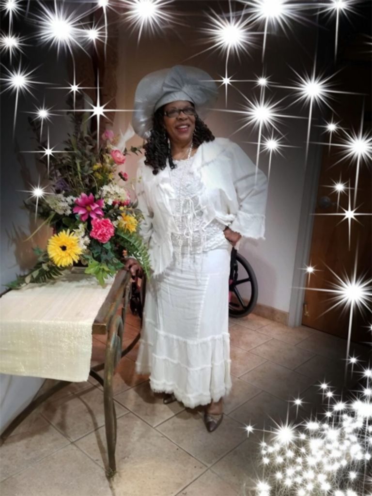 Jacqueline Valentine (Davis)  Wright Profile Photo