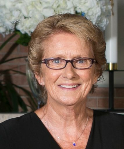 Janet Heiden's obituary image