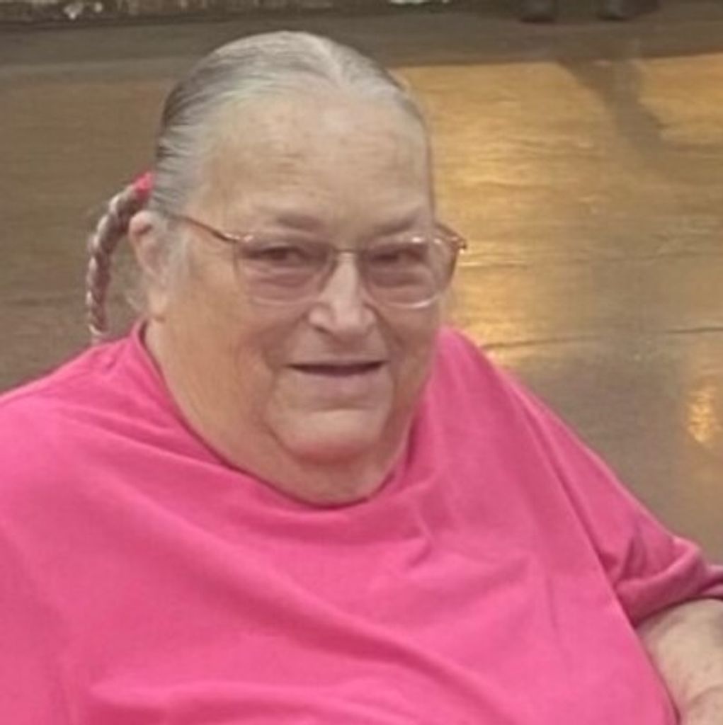 Martha Ann Bates Profile Photo