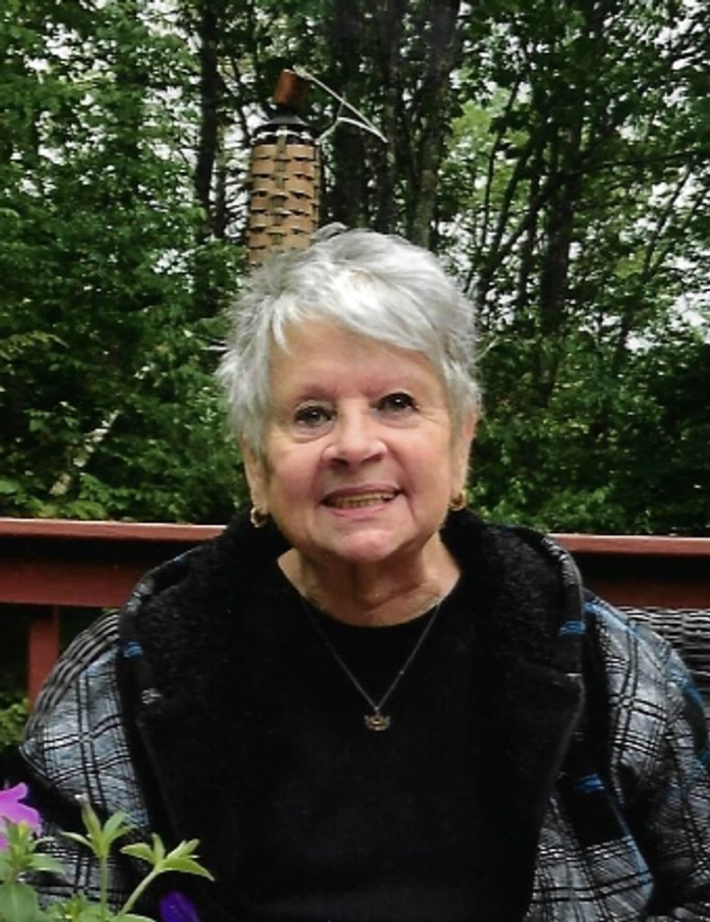 Joan Curtis