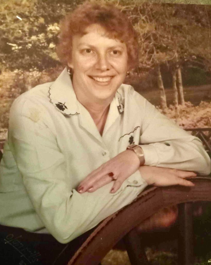 Sharon Kay Gittings