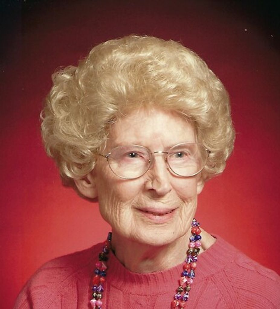 Nina Irene Stewart Profile Photo