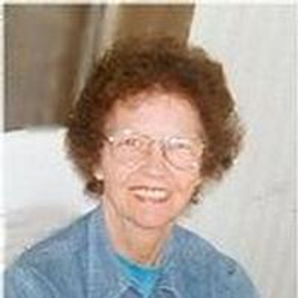 Elma Macy Holton