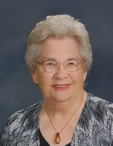Doris Eileen Esplan's obituary image