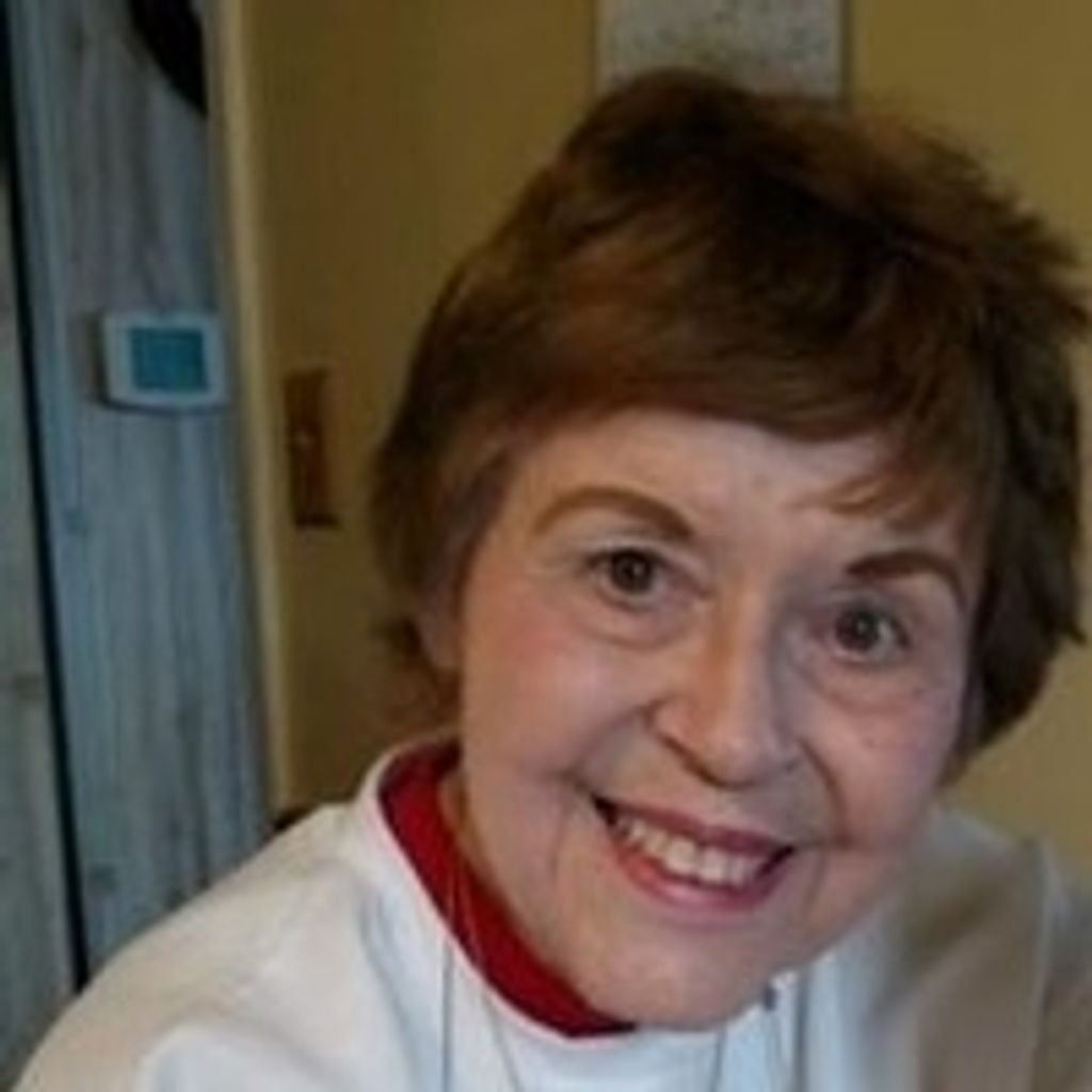 Anna J. Pulaski