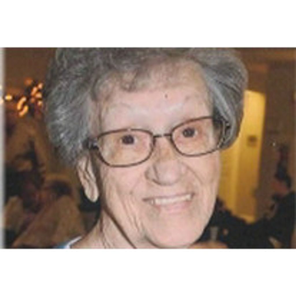 Betty June Eichman Profile Photo
