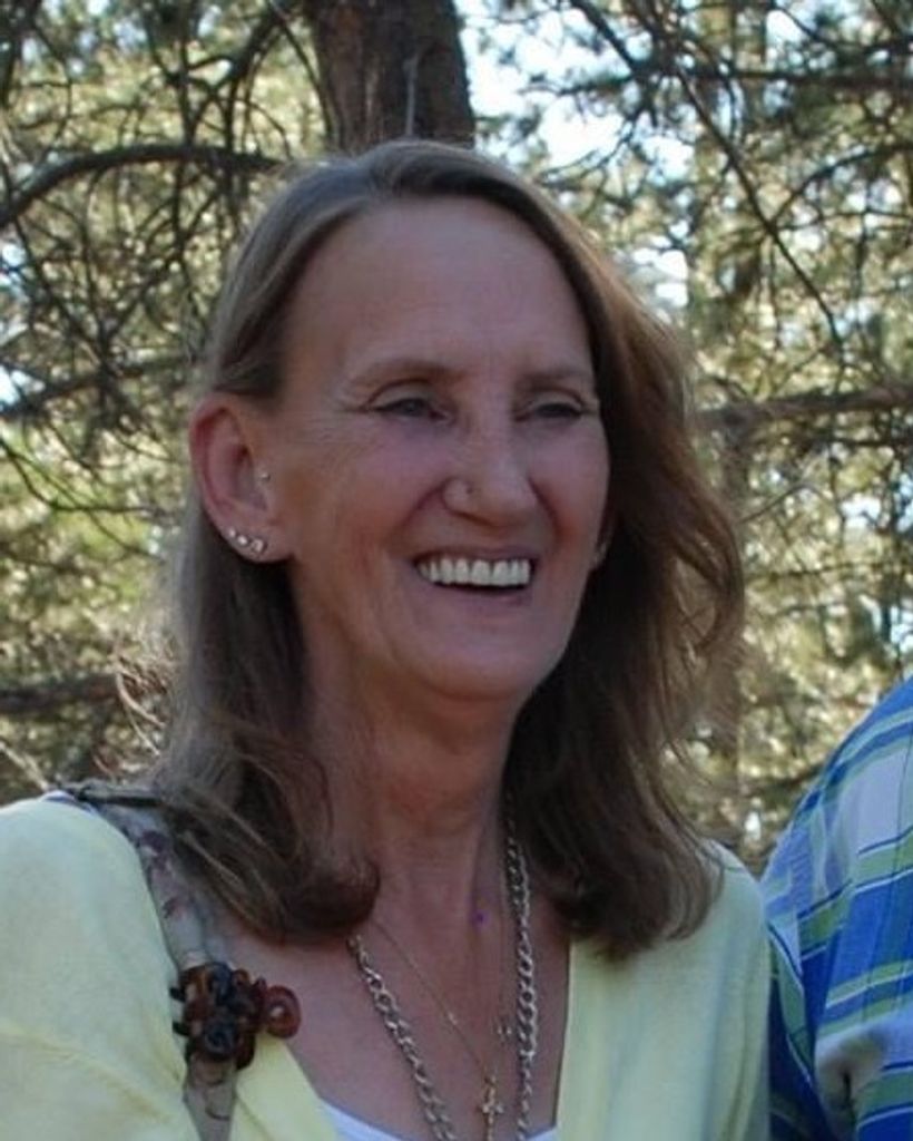 Sharon G. Henley Profile Photo