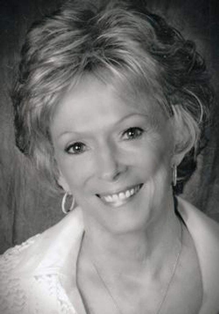 Marla Lukenbaugh Zaloudek Profile Photo