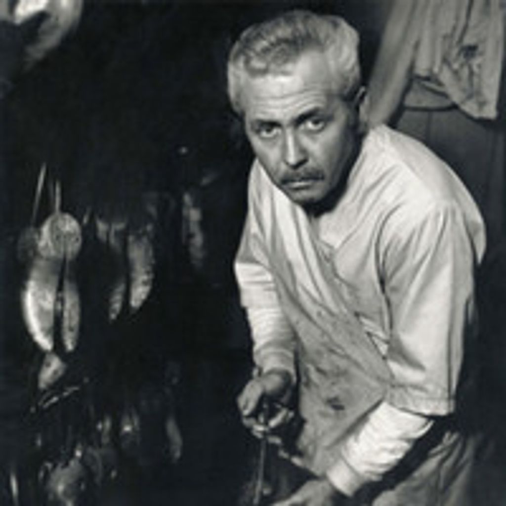 Richard "Jack" Brown