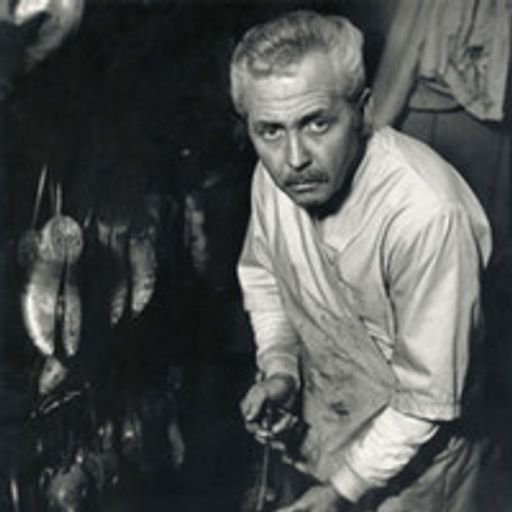Richard "Jack" Brown Profile Photo