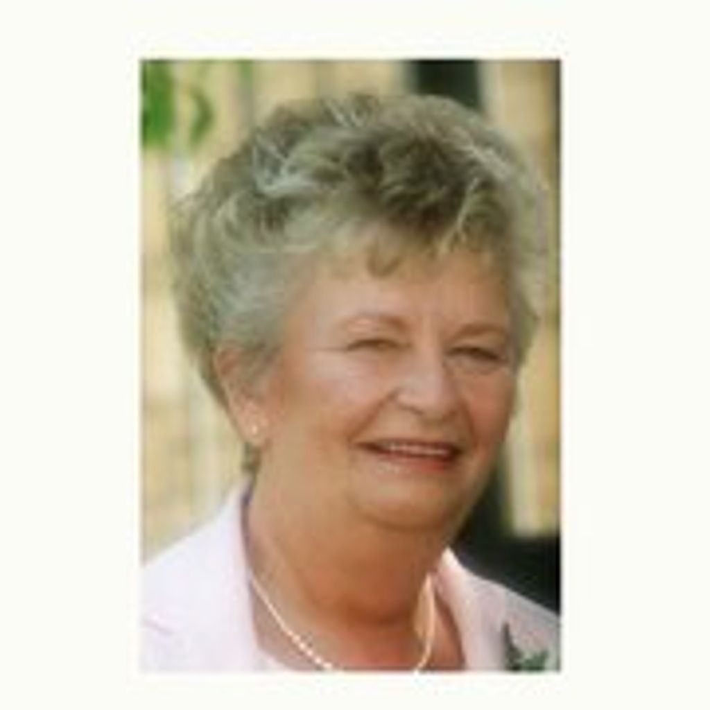 Donna Joyce Laing Profile Photo