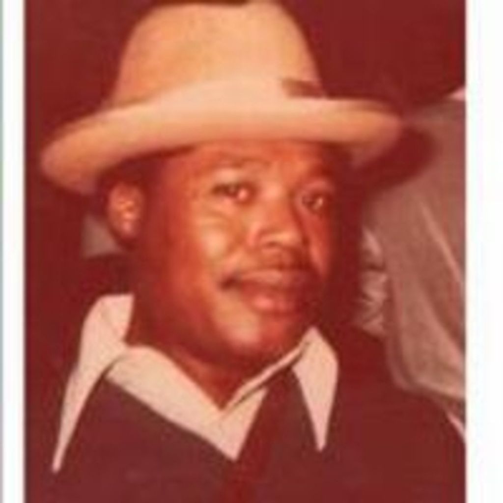 Herman Calloway