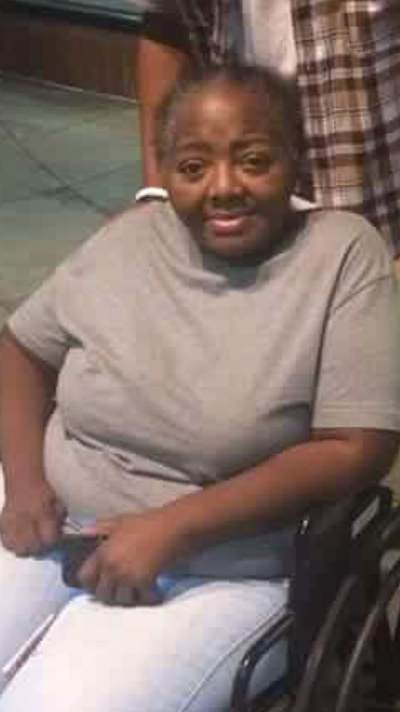 Anita Williams Profile Photo