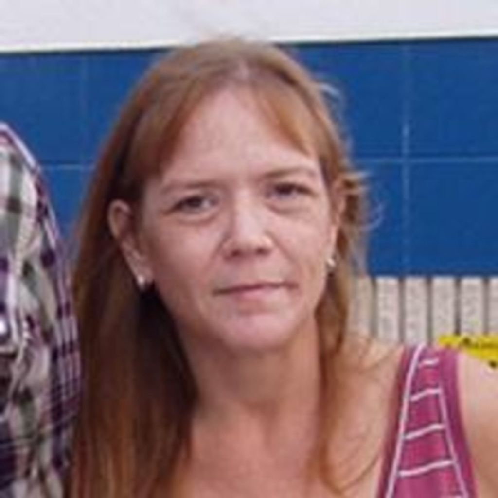 Cynthia Jane Carroll Long