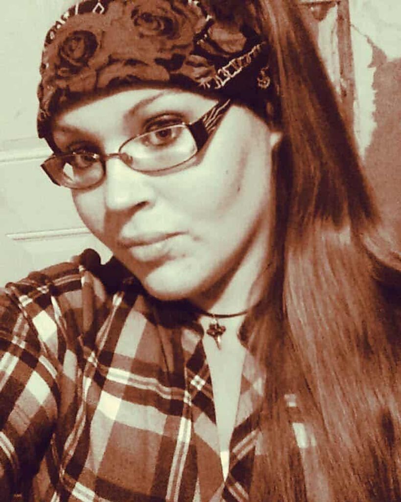 Monica Sue Newton Profile Photo