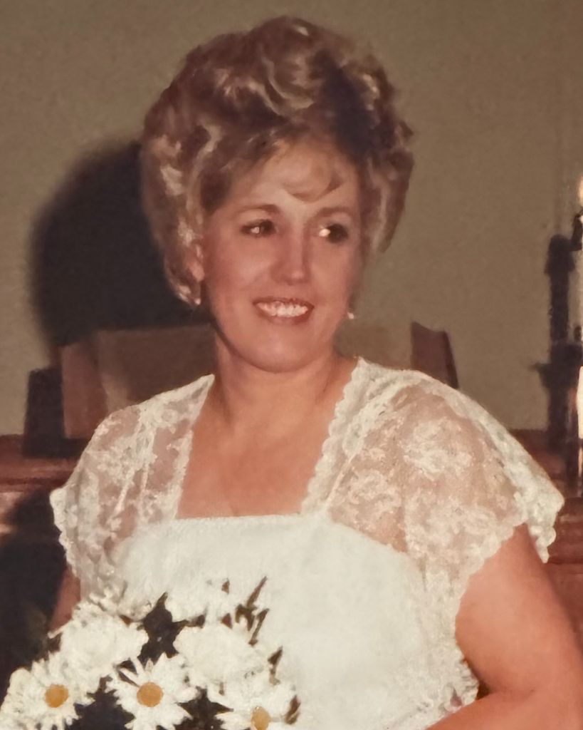 Virginia Mae Grady Profile Photo