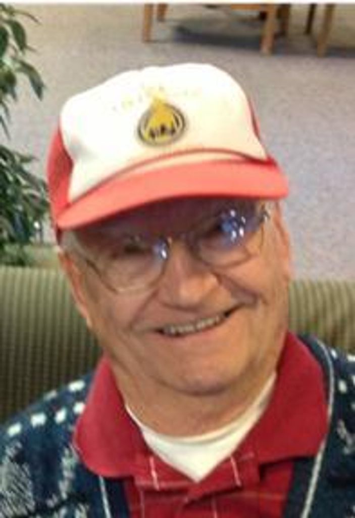 Darrel E. Engels Profile Photo
