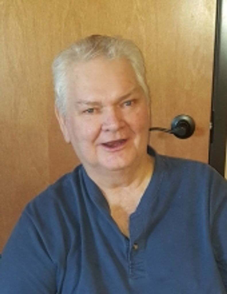 Harold Gene Mcclanahan - Mcnabb Funeral Home