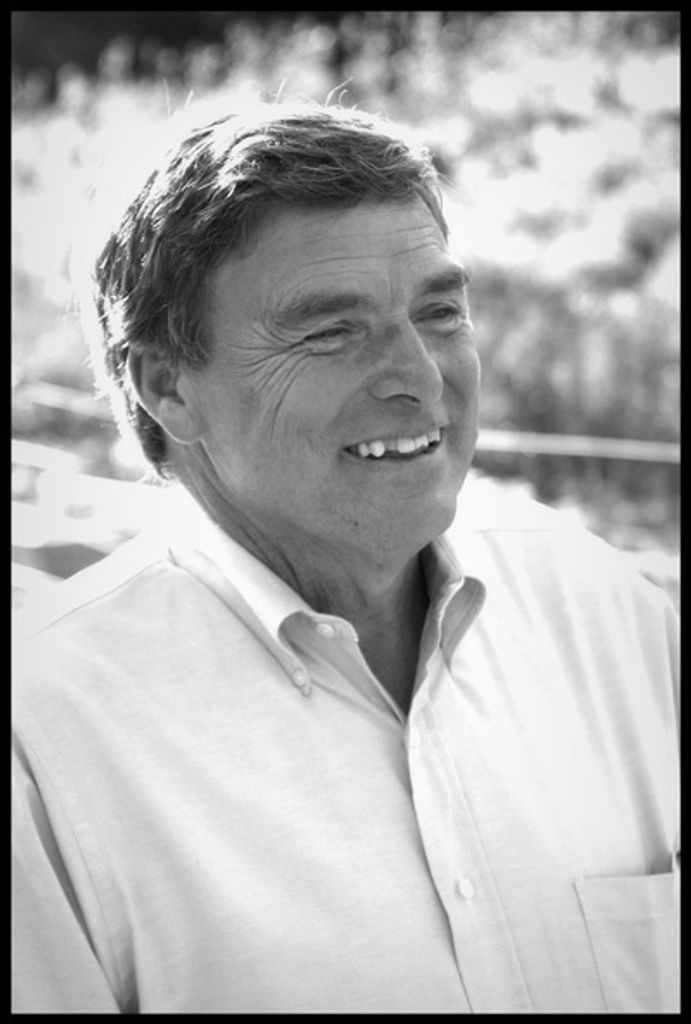 Maurice L. Coulter, Ph.D. Profile Photo