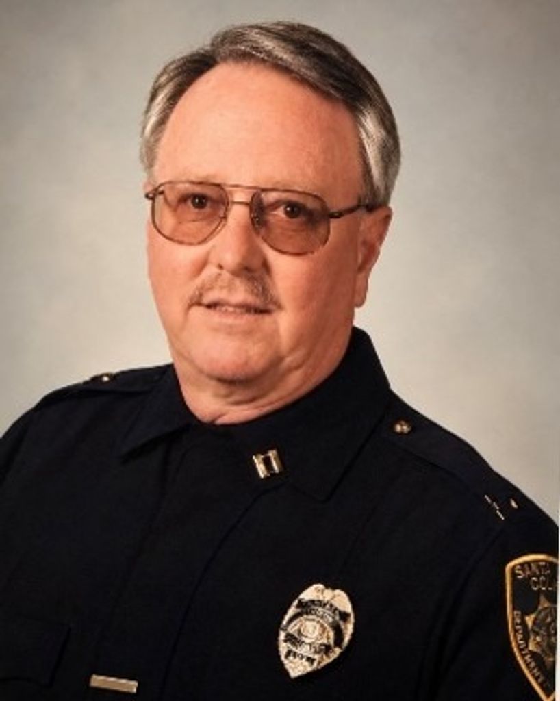 Tommy "TK" Davis Profile Photo