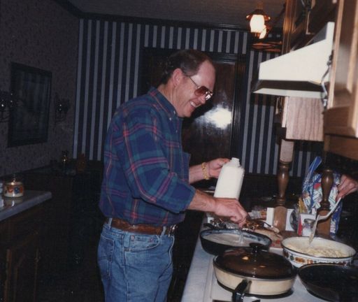 Gerald L. Davis photo gallery thumbnail 42 of 77