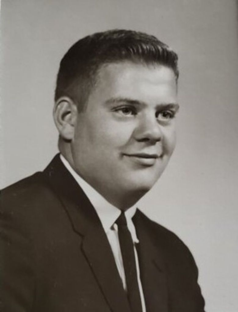 Donald Allen Lenhart Profile Photo