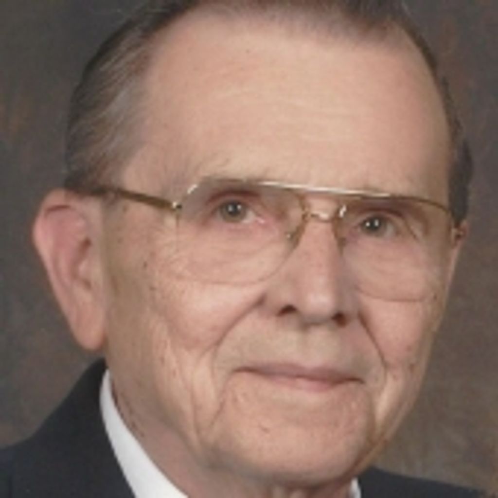 Joseph F. Oroskey