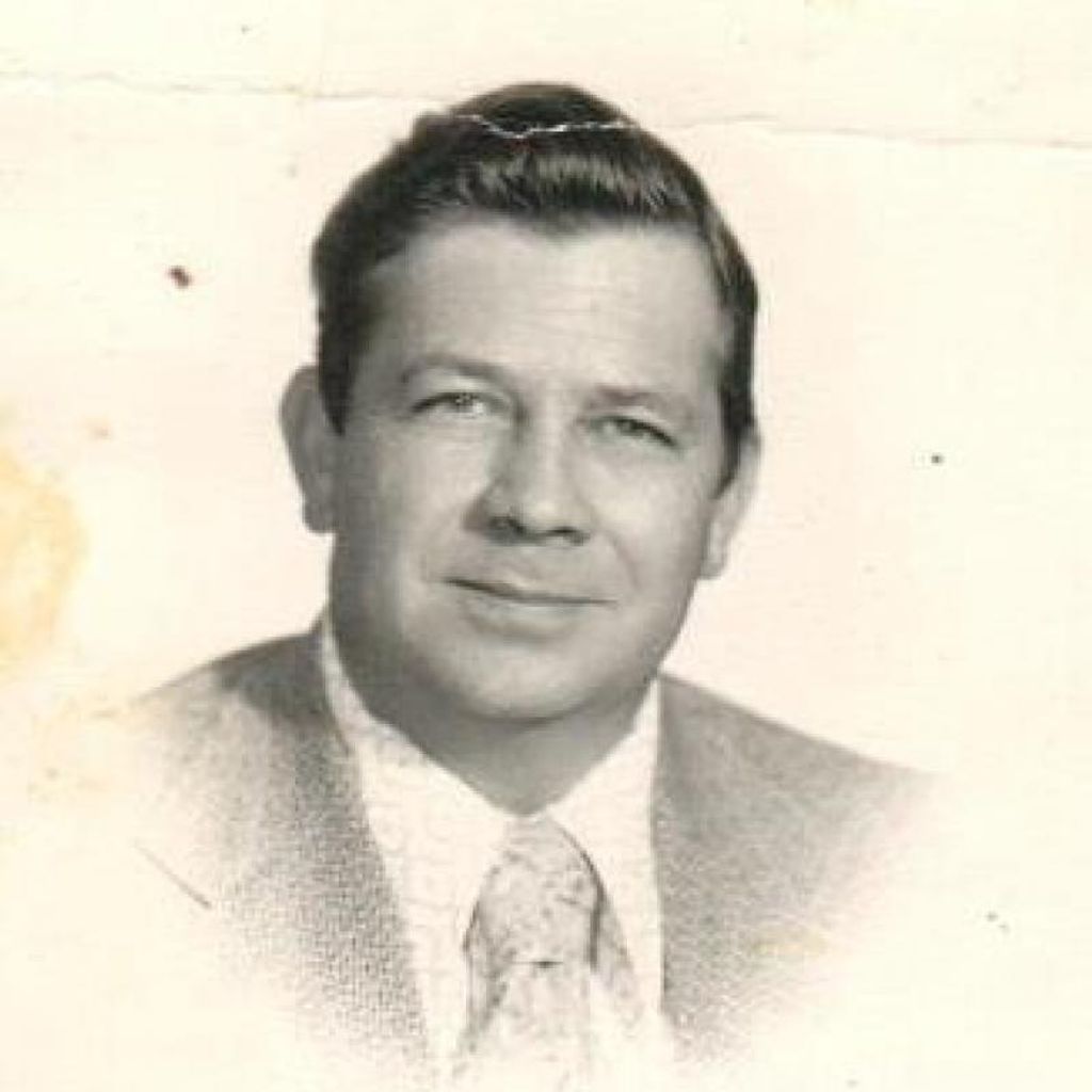 Kenneth Jones