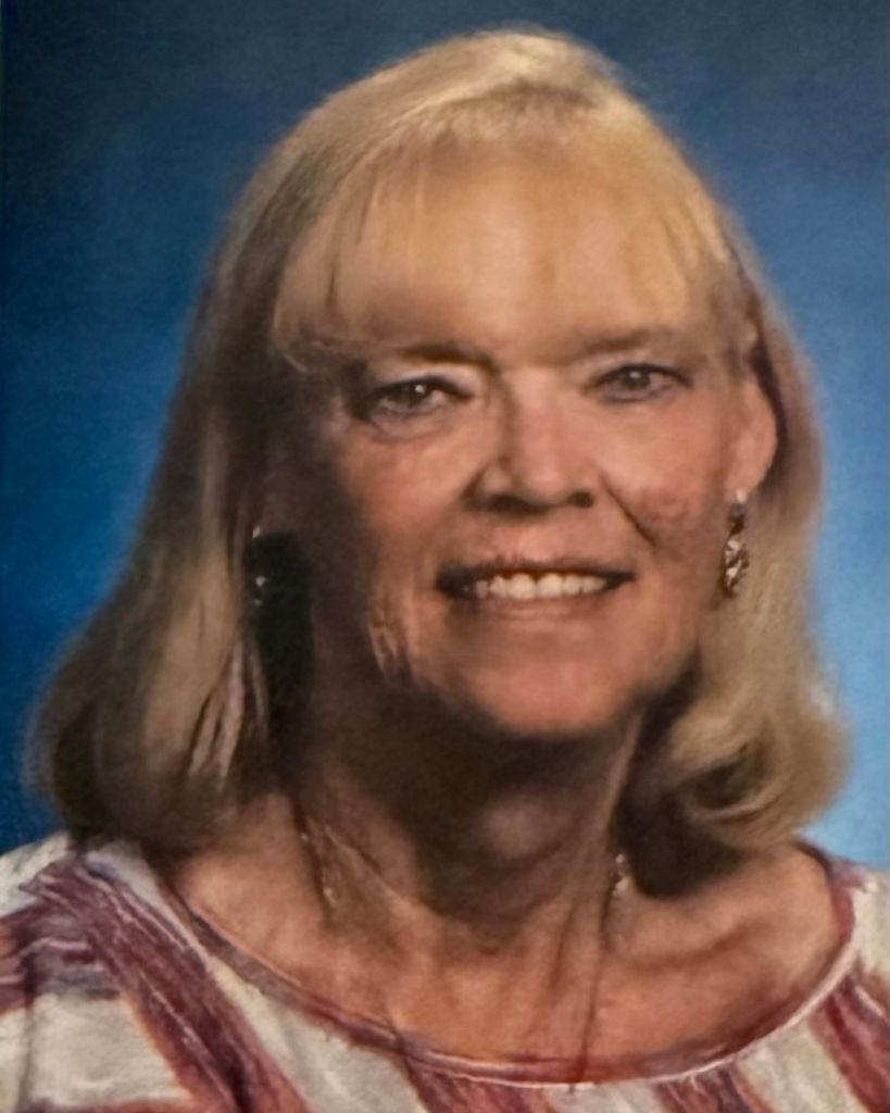 Loyce Faye Bocock