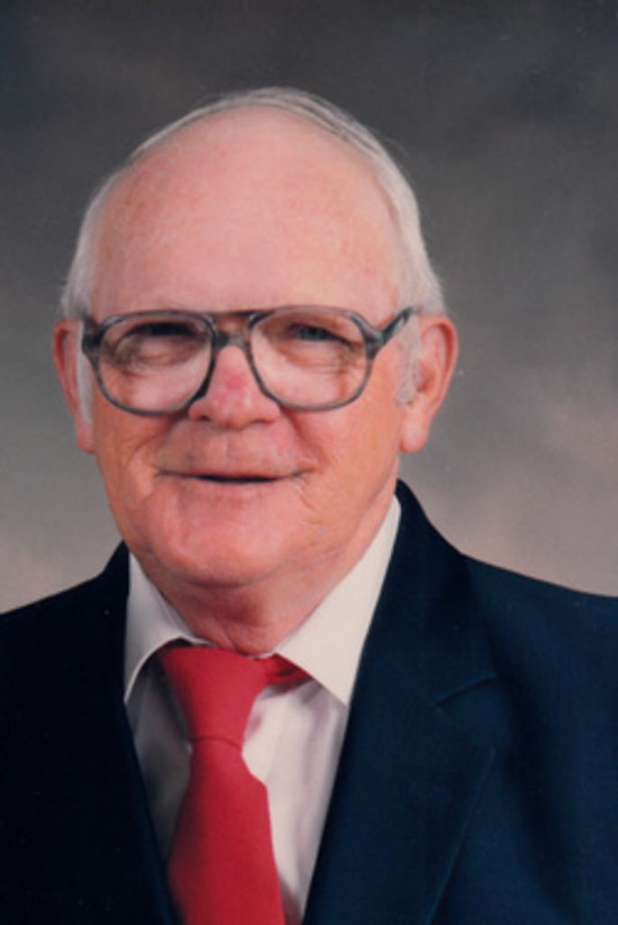 Leonard J. Nightlinger