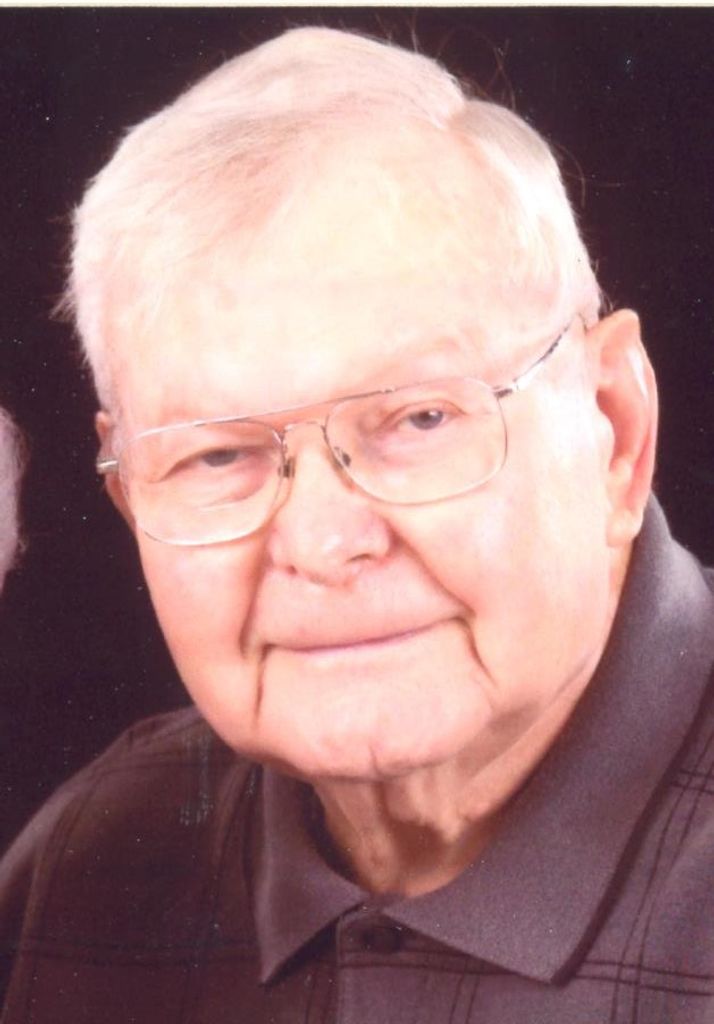 Carroll Albert Stanhope